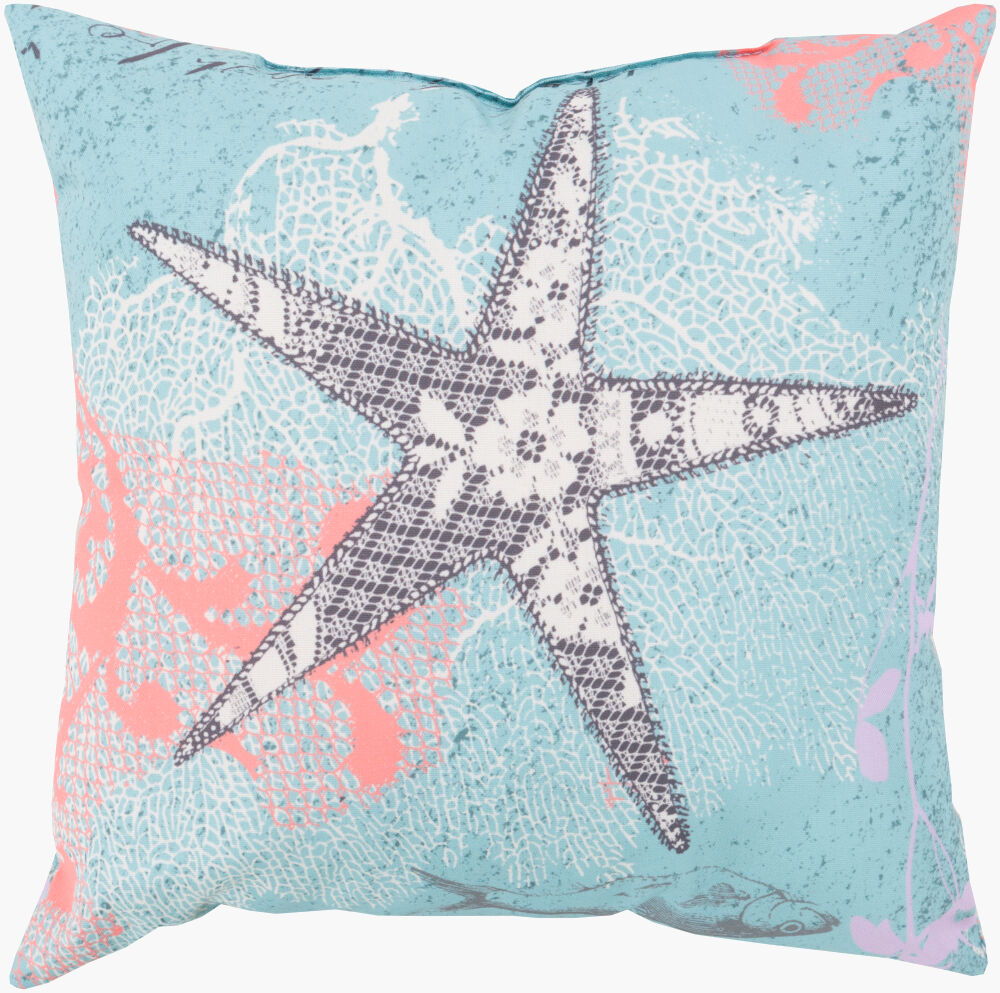 Rain Pillow