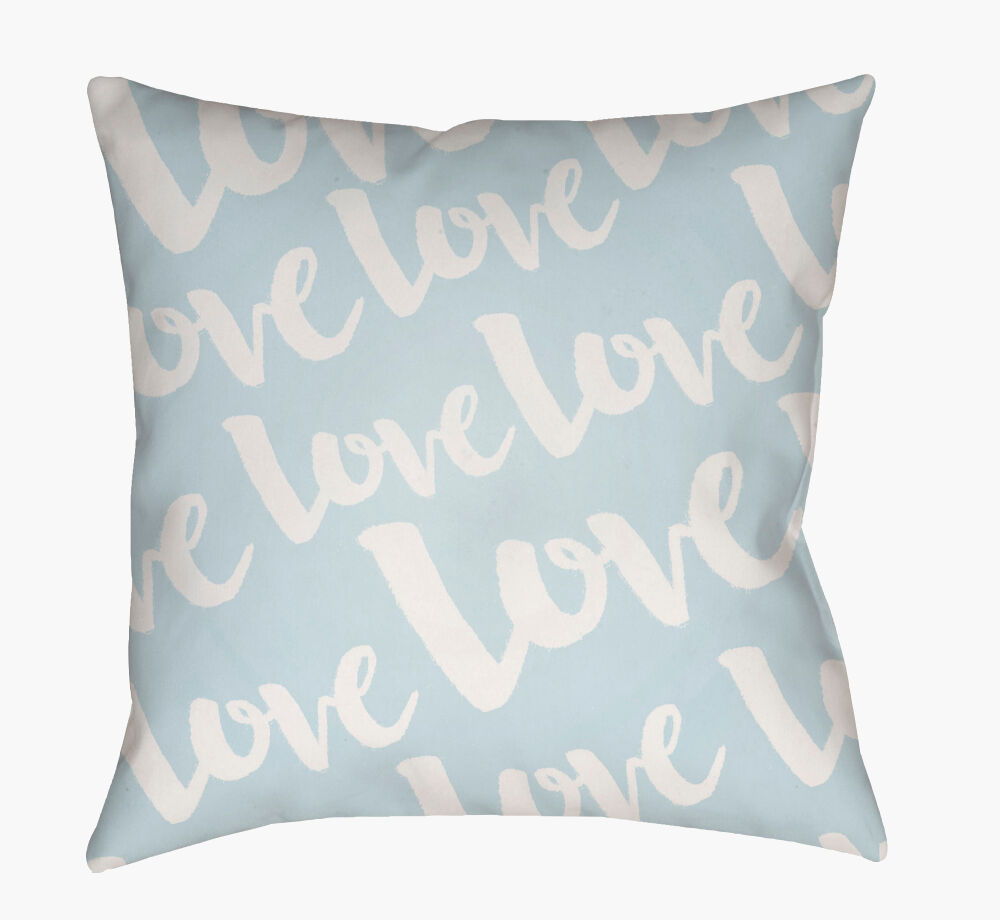 Love Pillow