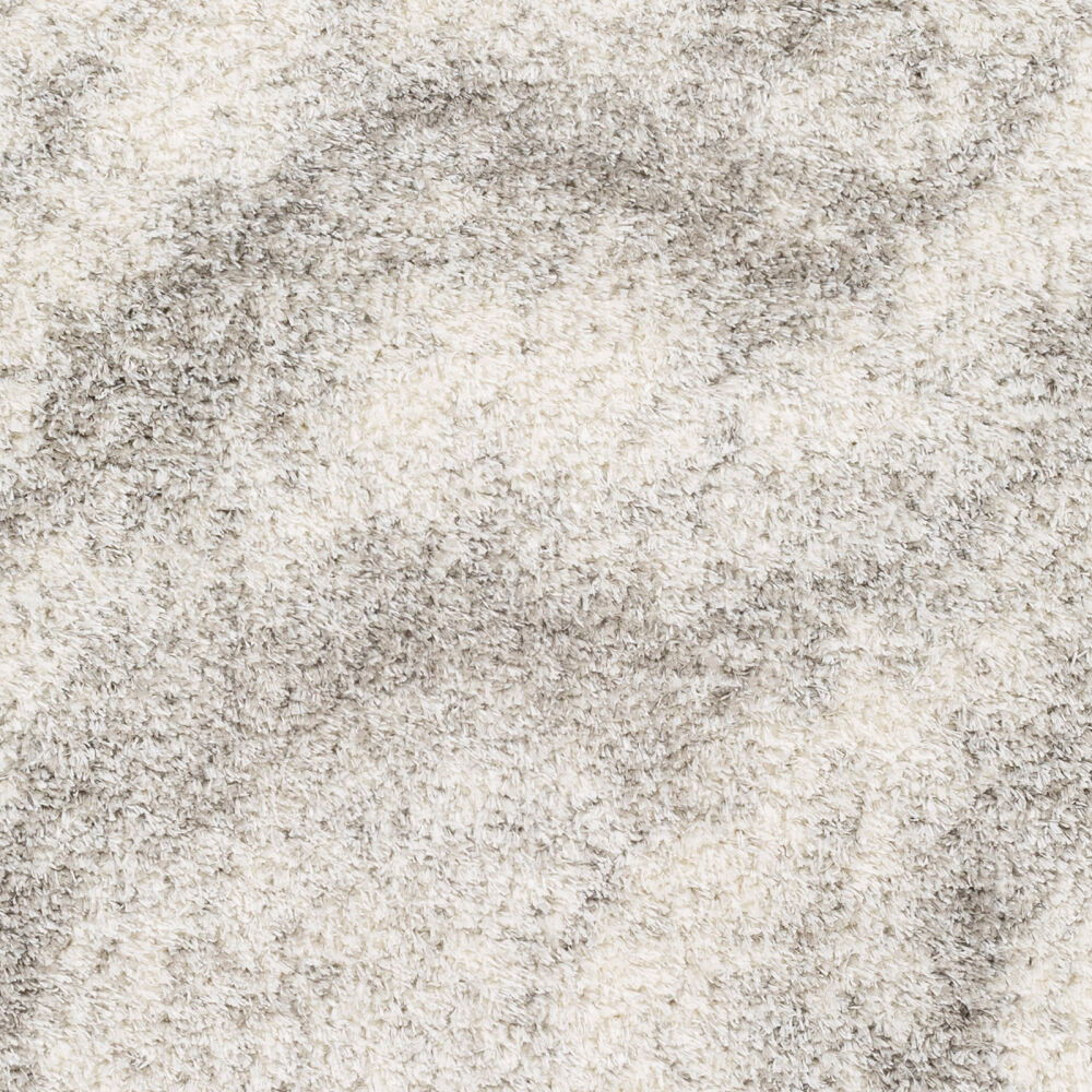 Cloudy Shag Machine Woven Rug