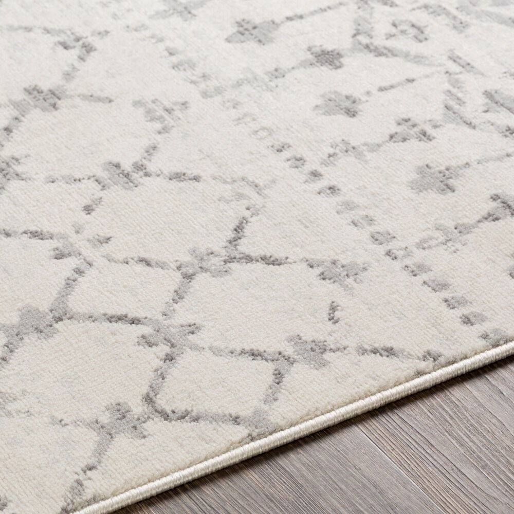 Roma Machine Woven Rug