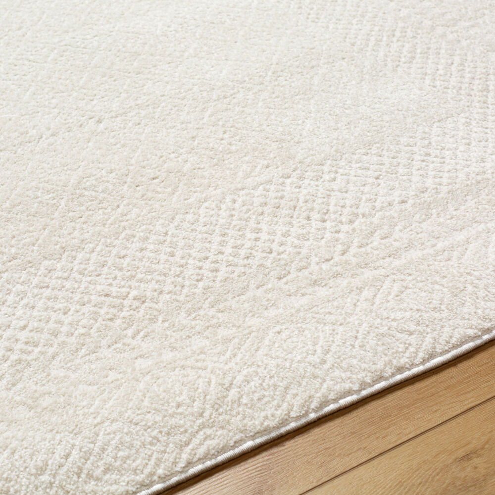 Freud Machine Woven Rug