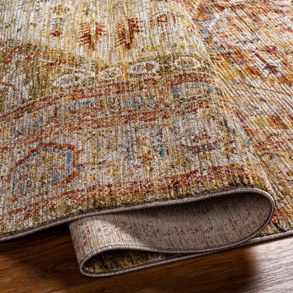 Naila Machine Woven Rug