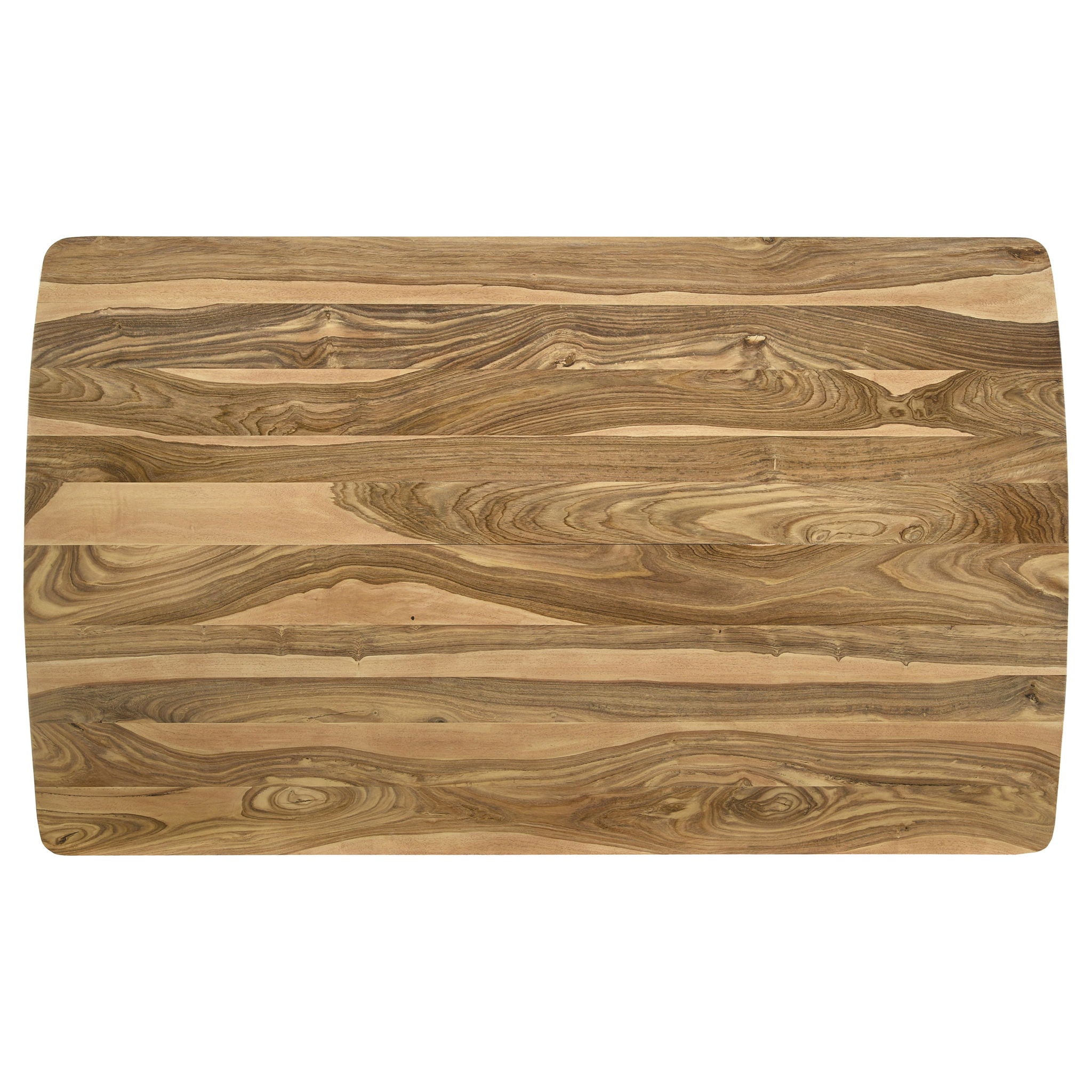 Senko - 5 Piece Counter Dining Set With Upholstered Chairs - Antique Espresso