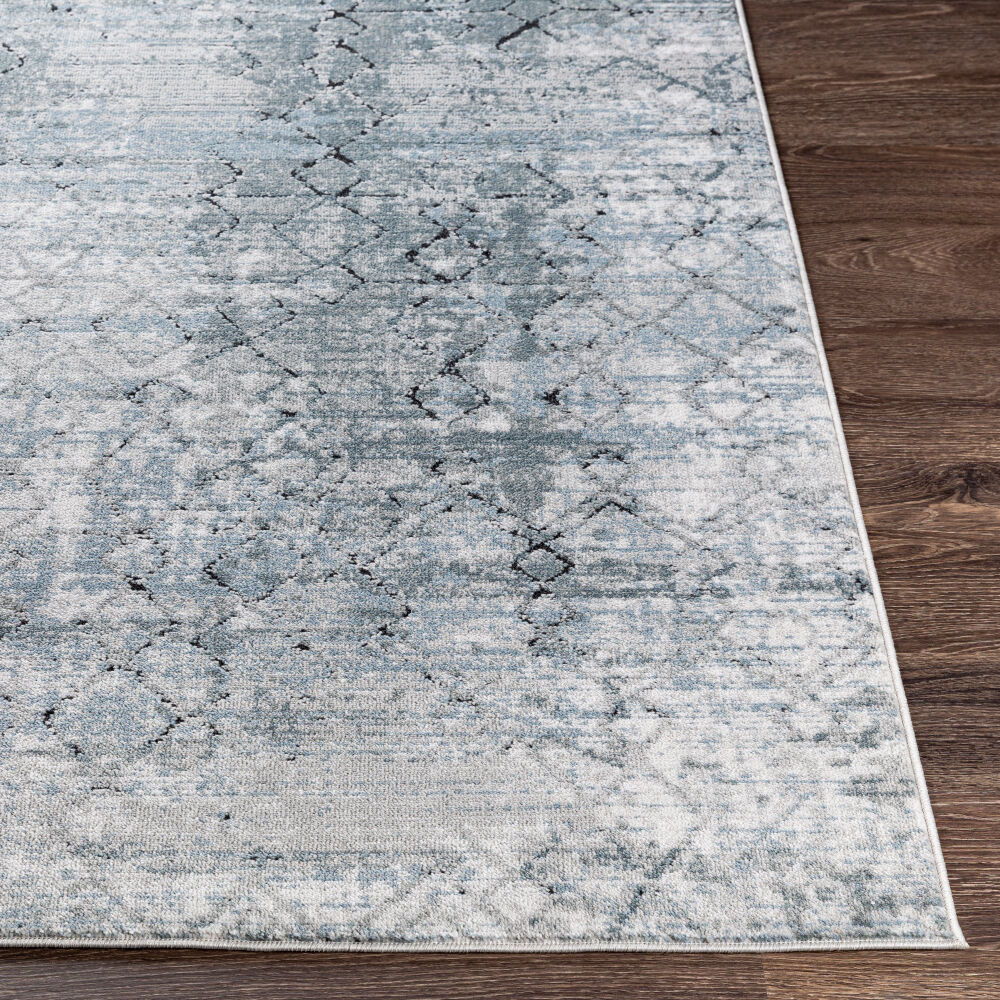 Jolie Machine Woven Rug