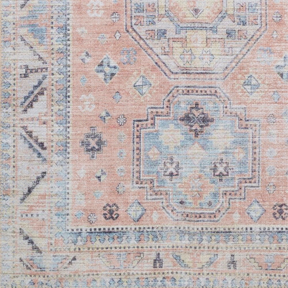 Antiquity Machine Woven Rug