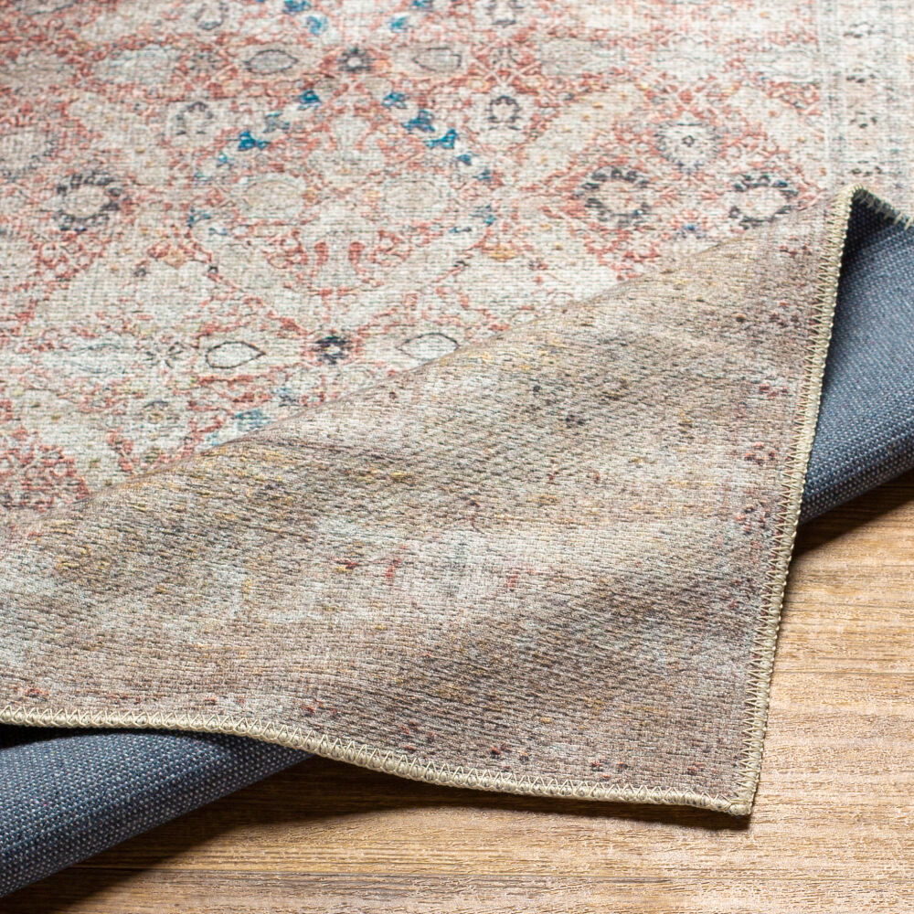 Tahmis Machine Woven Rug