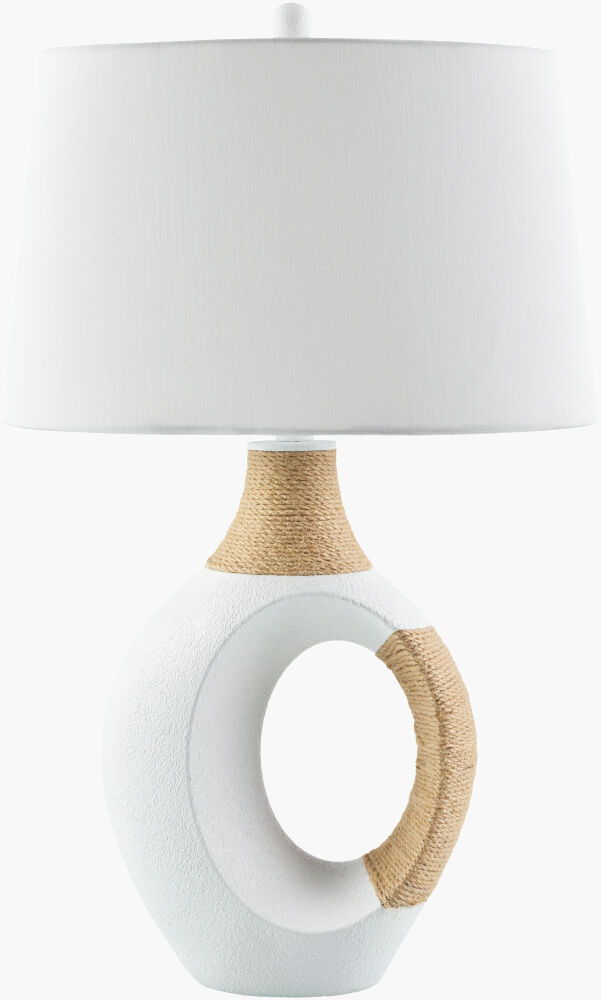 Taiyan Accent Table Lamp