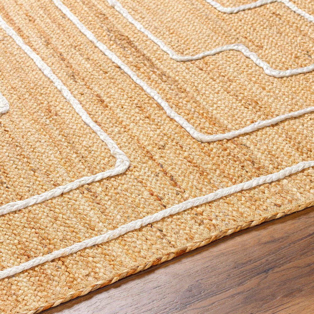 Luci Handmade Rug