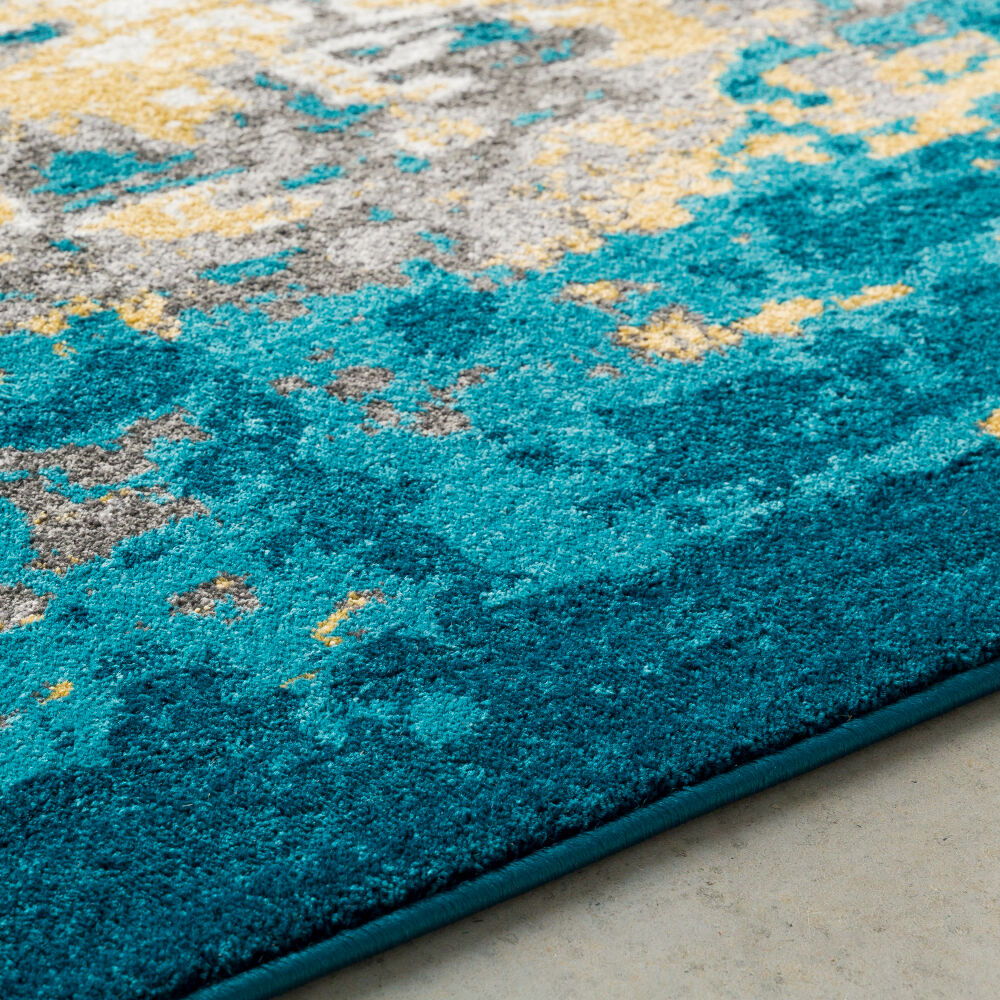 Pepin Machine Woven Rug