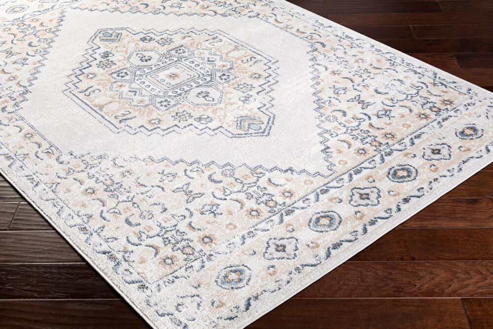 St Tropez Machine Woven Rug