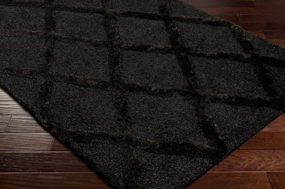 Hudson Shag Machine Woven Rug