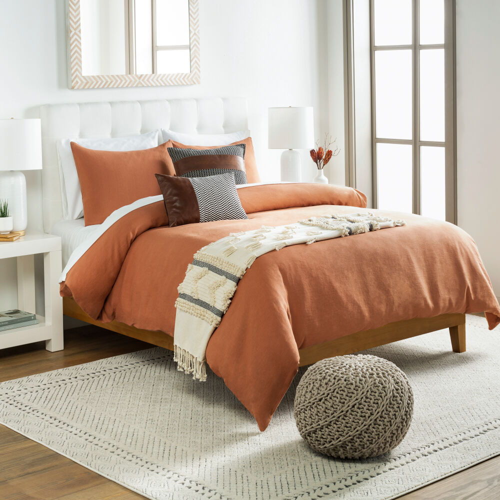 Dawson Bedding