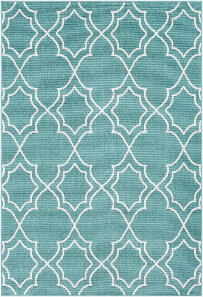 Alfresco Machine Woven Rug