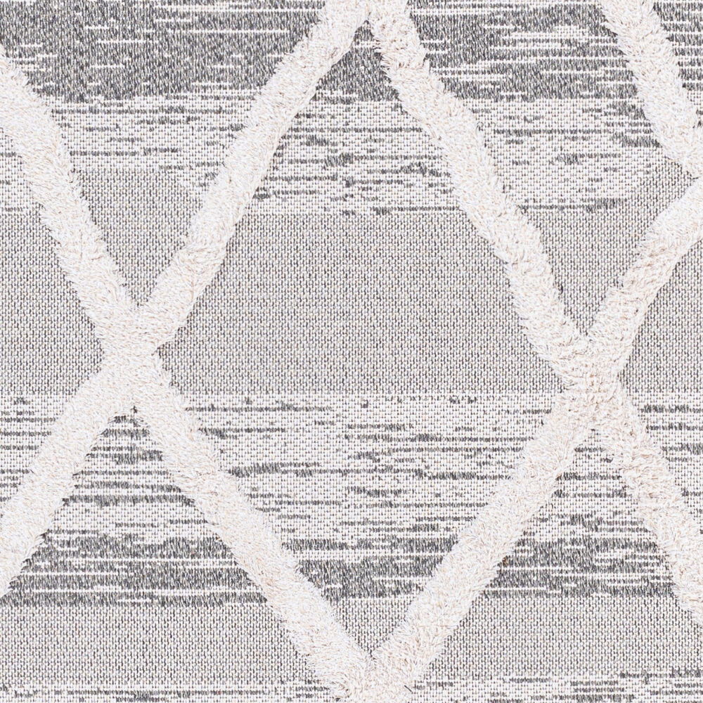 Morocotton Machine Woven Rug