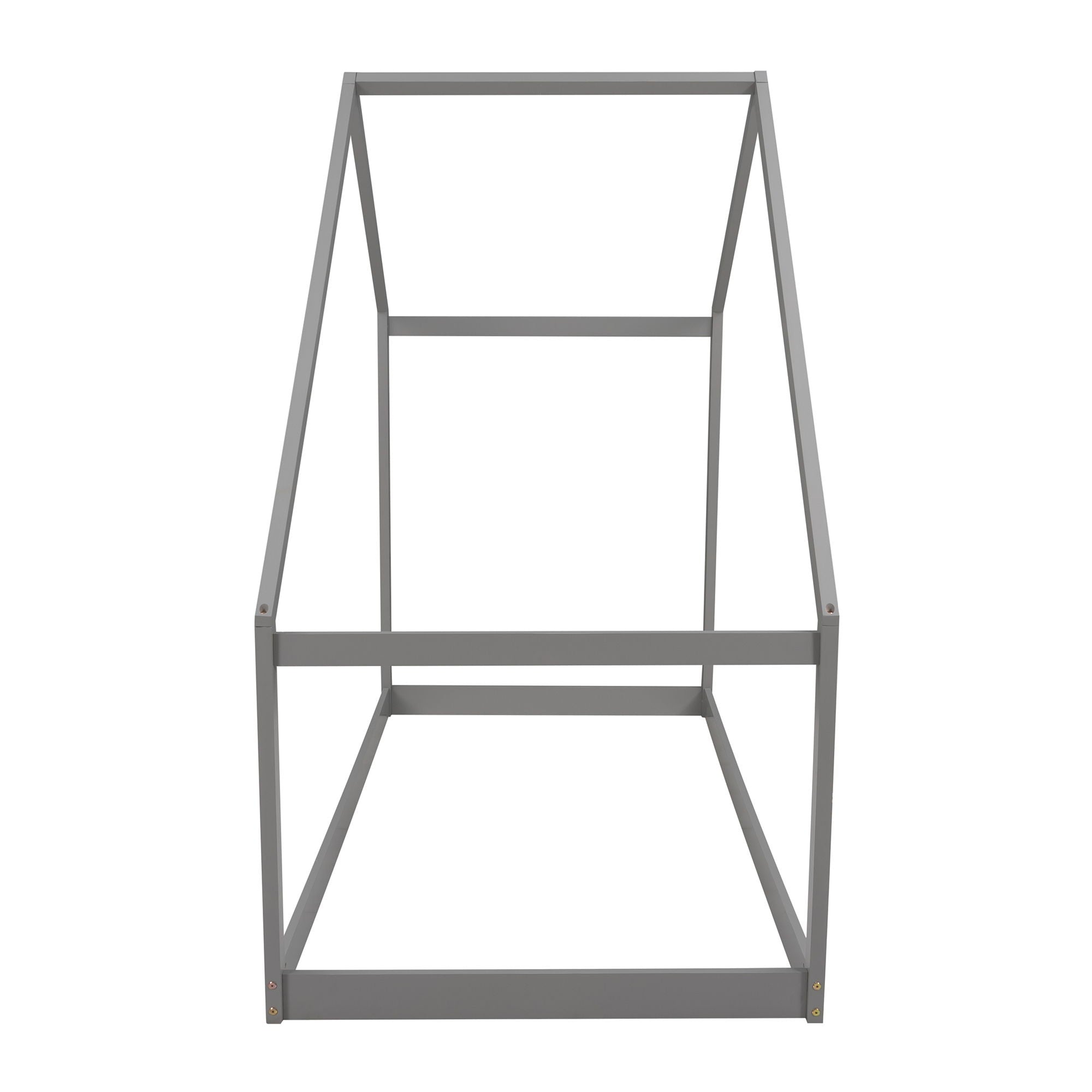 Creative Design House Bed