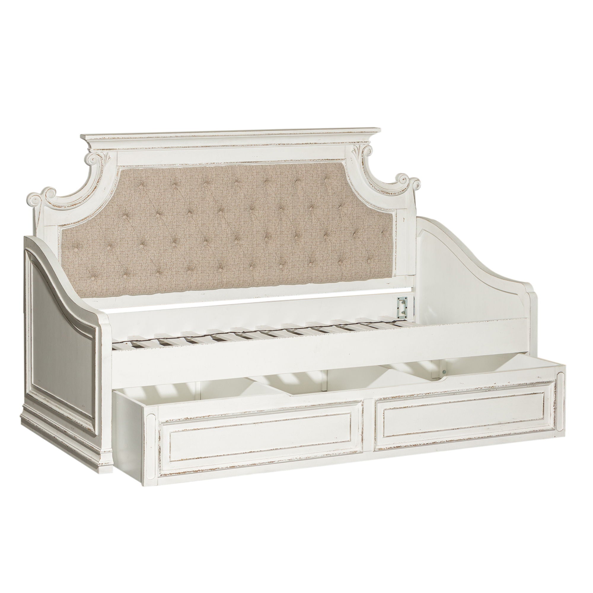 Liberty Furniture Magnolia Manor - Daybed | Meri Furniture