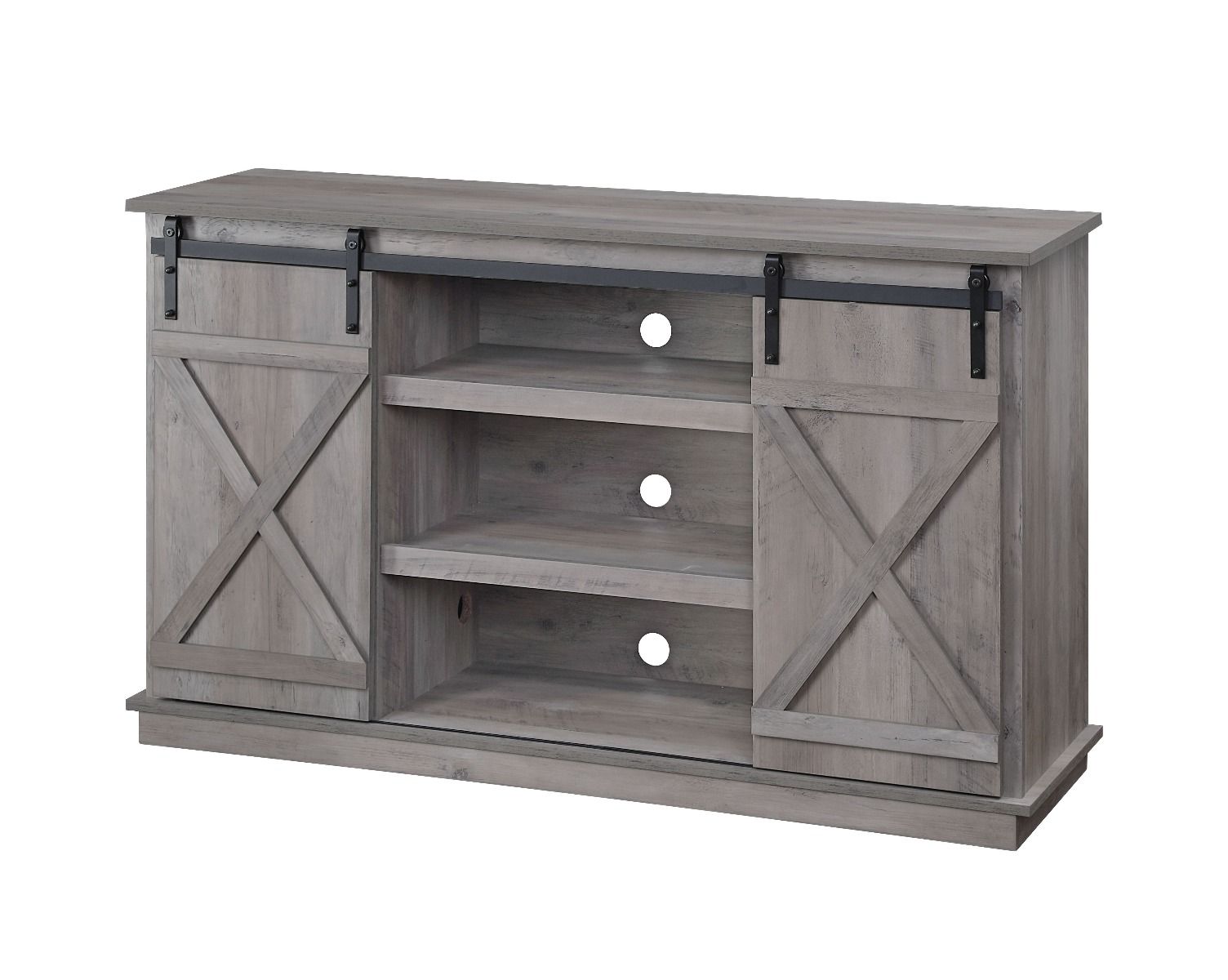 ACME Bellona - TV Stand | Meri Furniture