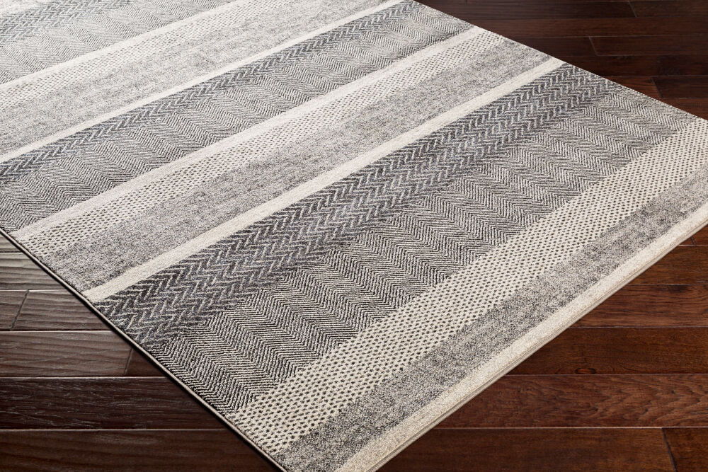 Nepali Machine Woven Rug
