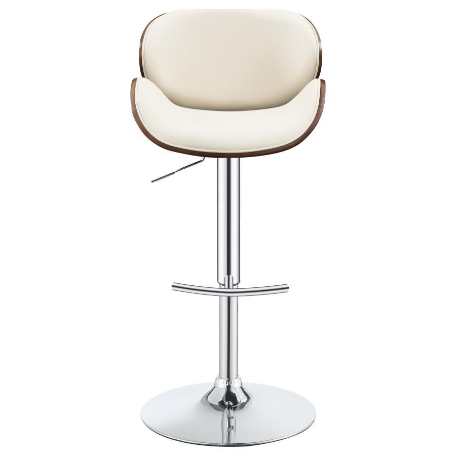 Coaster Fine Furniture Harris - Adjustable Bar Stool | Meri Furniture