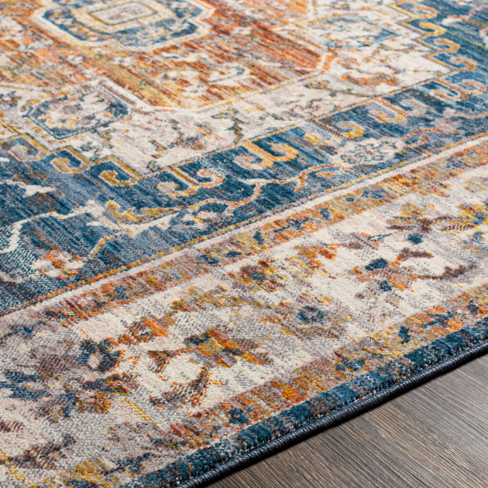 Ephesians Machine Woven Rug