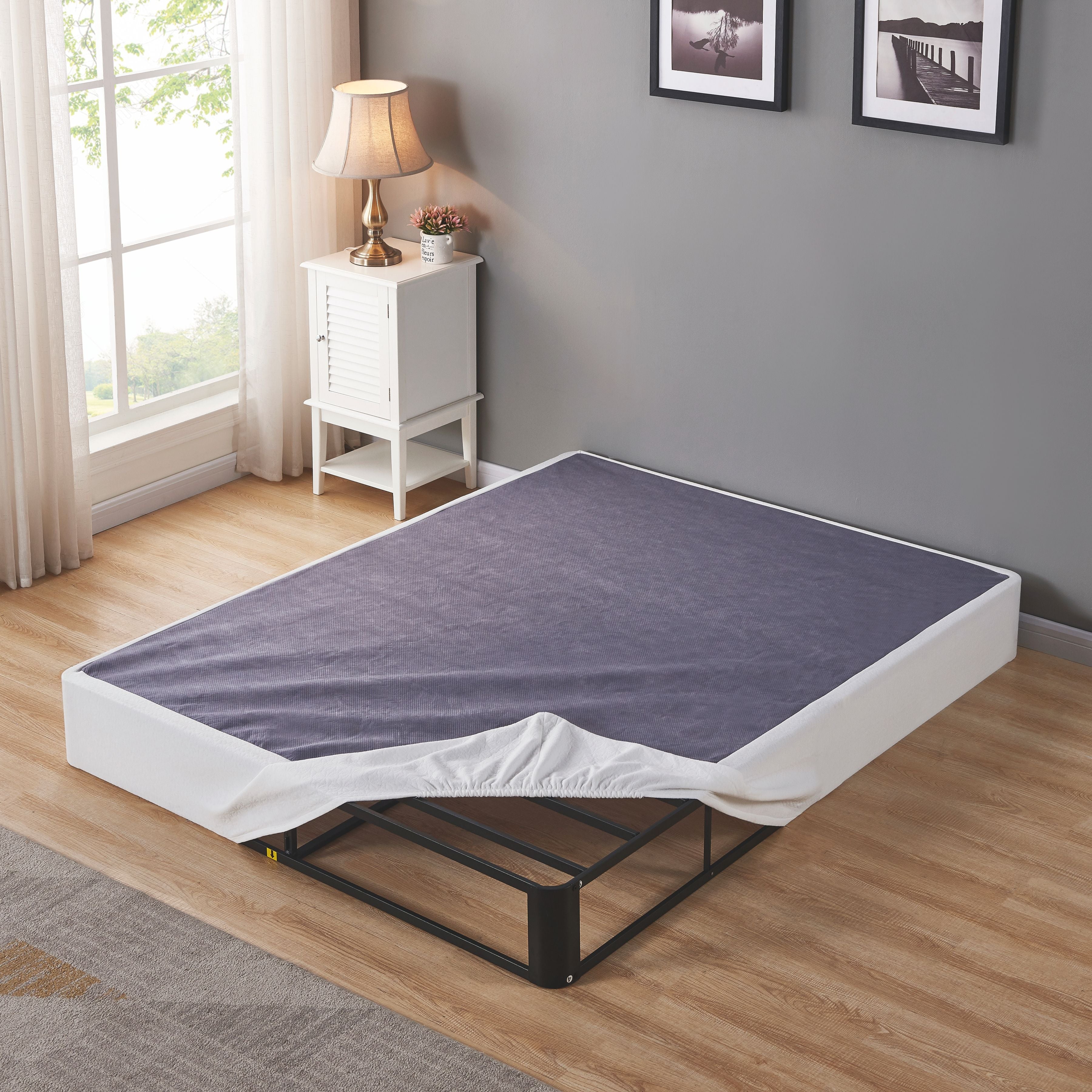 Ashley Furniture Standard Foundation | Meri Furniture