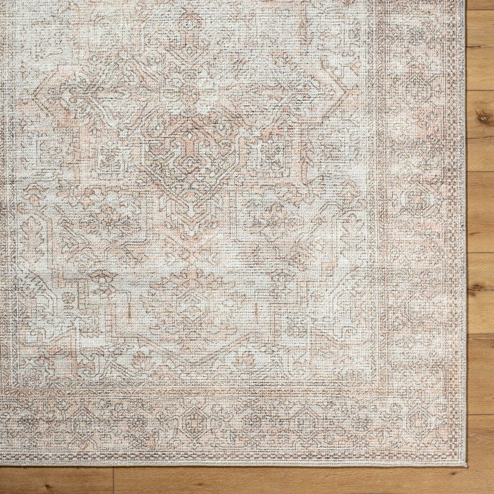 Margot Machine Woven Rug