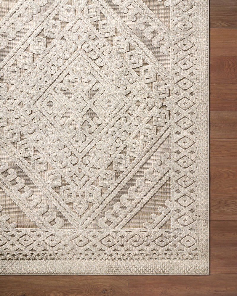 Rockport Machine Woven Rug