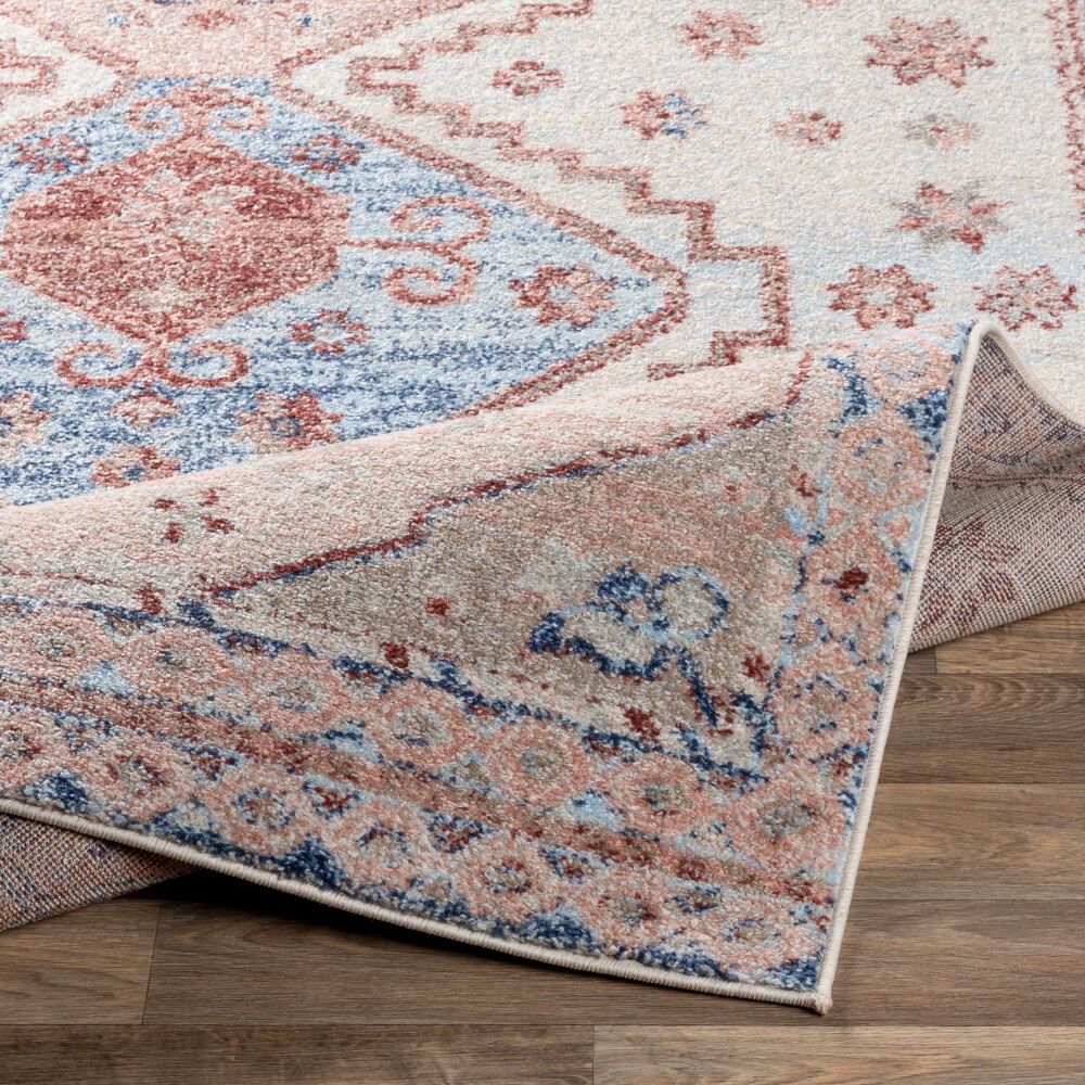 Murat Machine Woven Rug