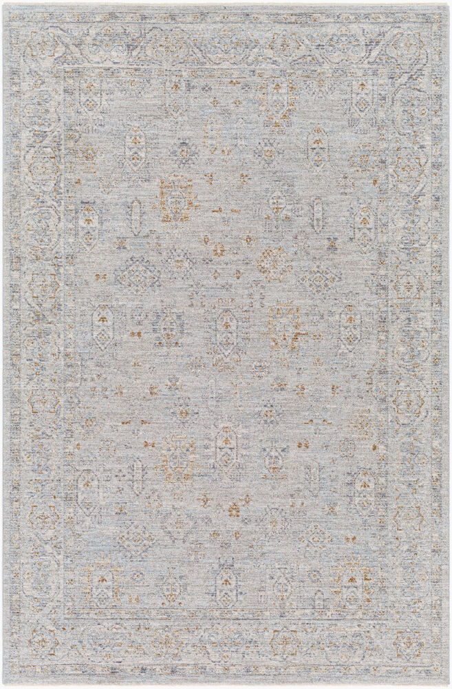 Avant Garde Machine Woven Rug