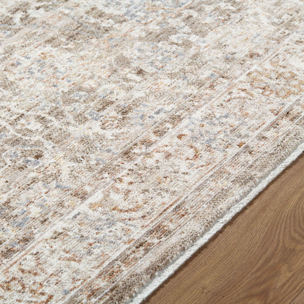 Mansfield Machine Woven Rug