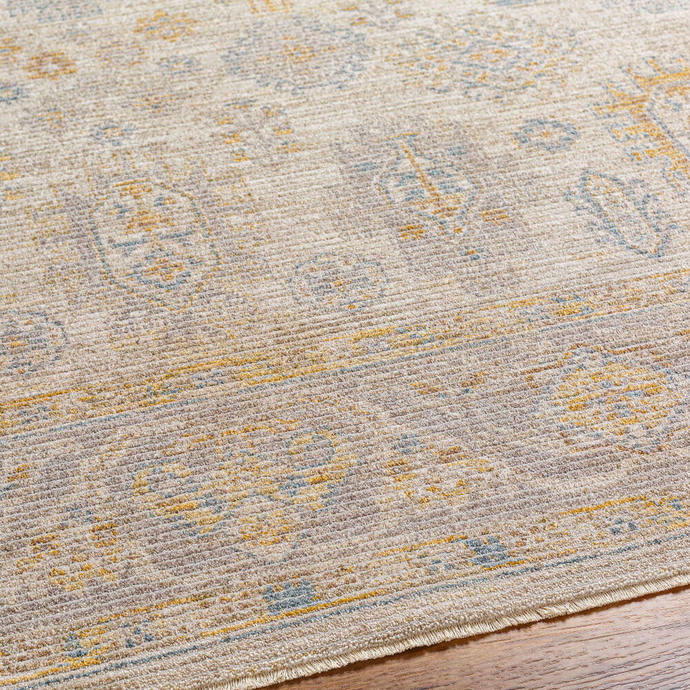Avant Garde Machine Woven Rug