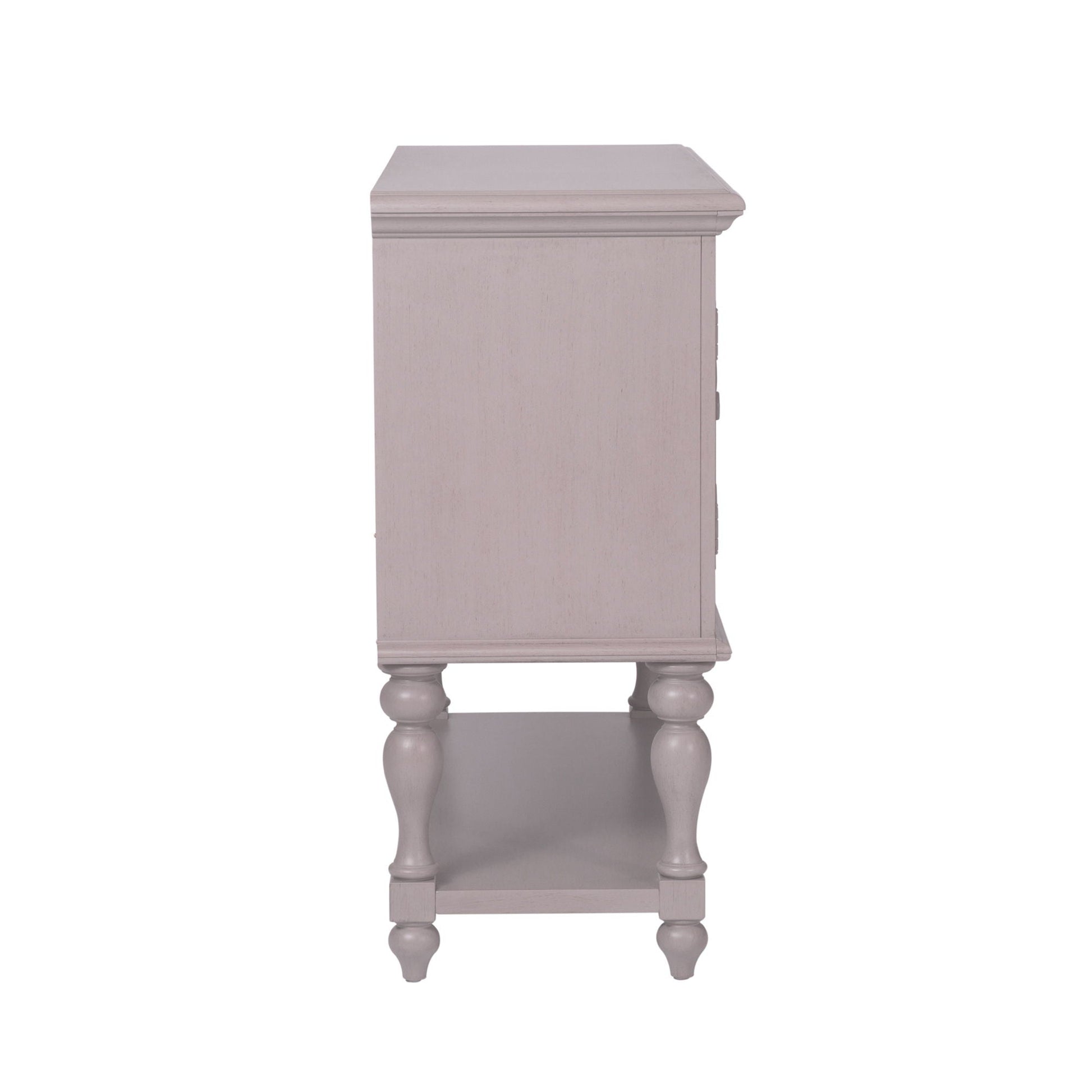 Liberty Furniture Summer House - Server | Meri Furniture