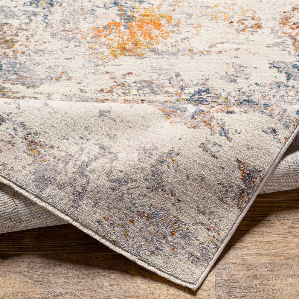 Ephesians Machine Woven Rug