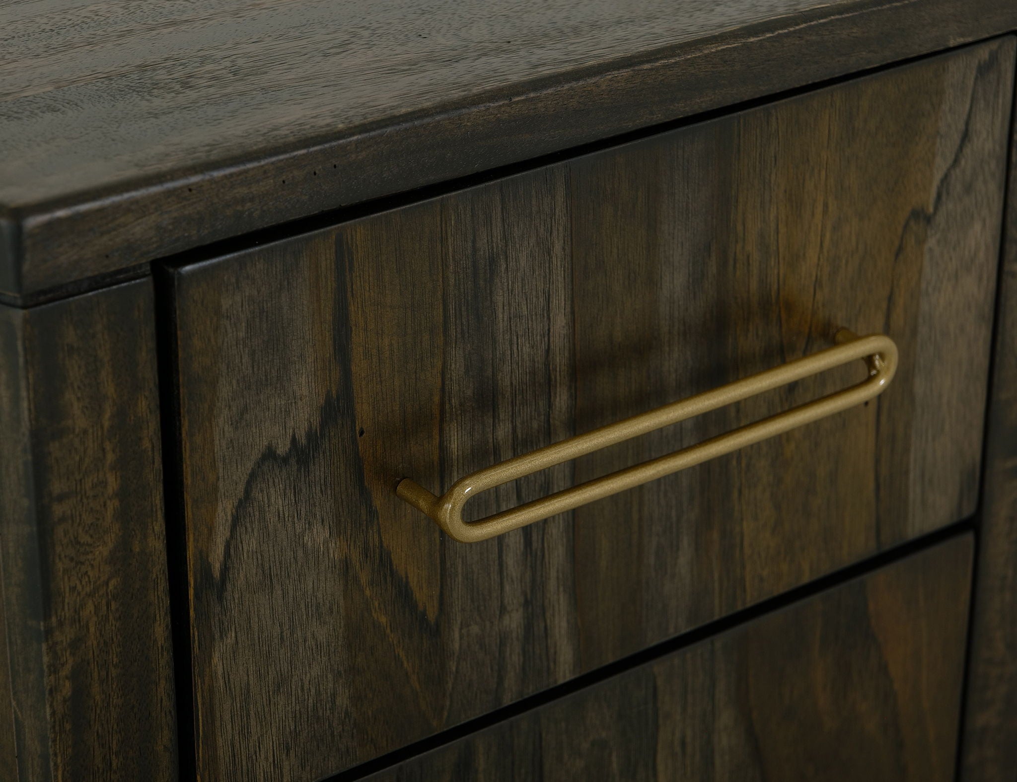 Balam - Console - Oil Black