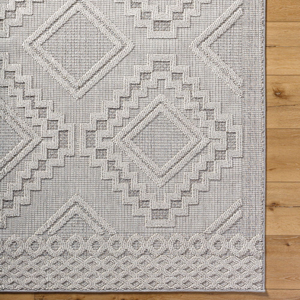 Rockport Machine Woven Rug