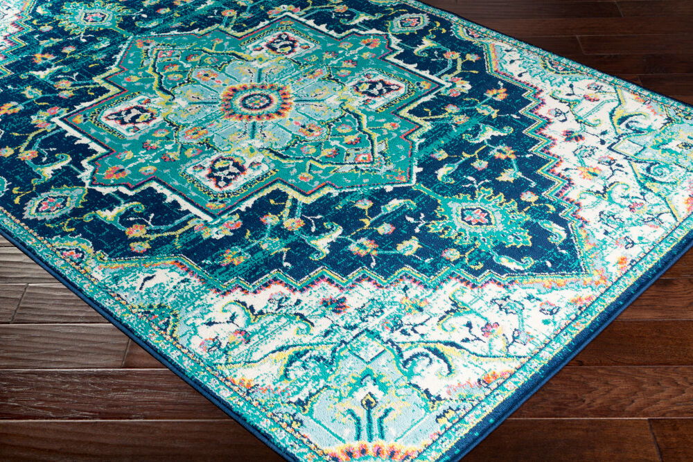 Paramount Machine Woven Rug