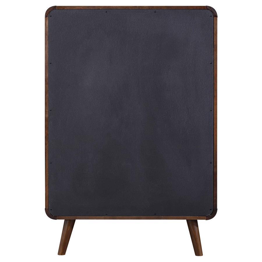 Robyn - 5-Drawer Bedroom Chest