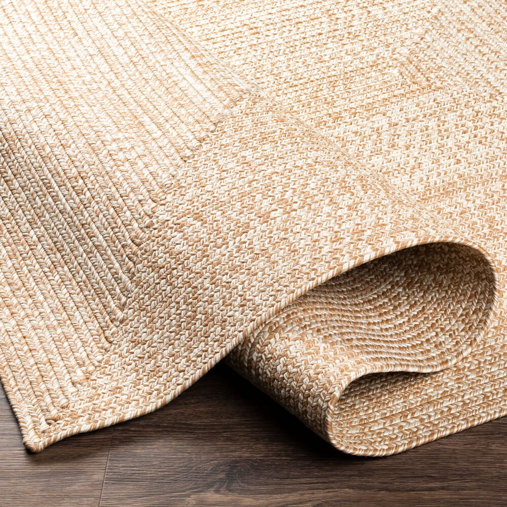 Chesapeake Bay Machine Woven Rug