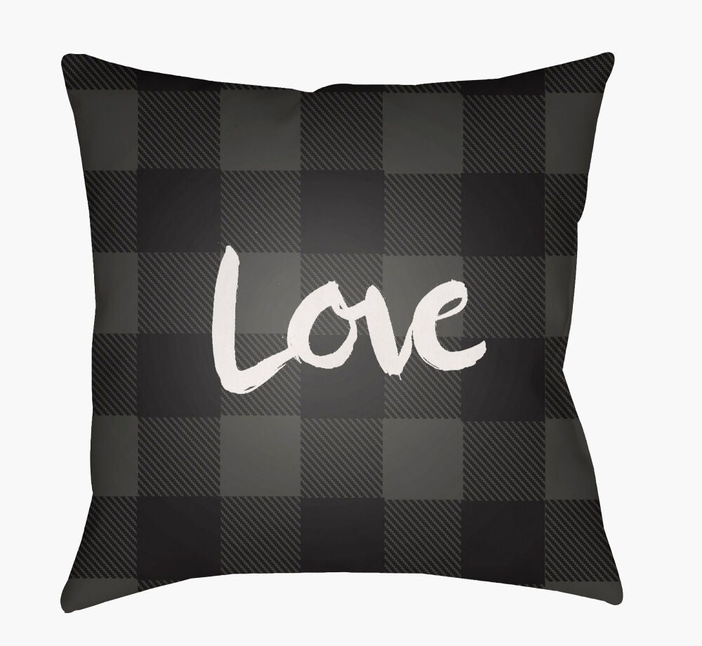 Love II Pillow
