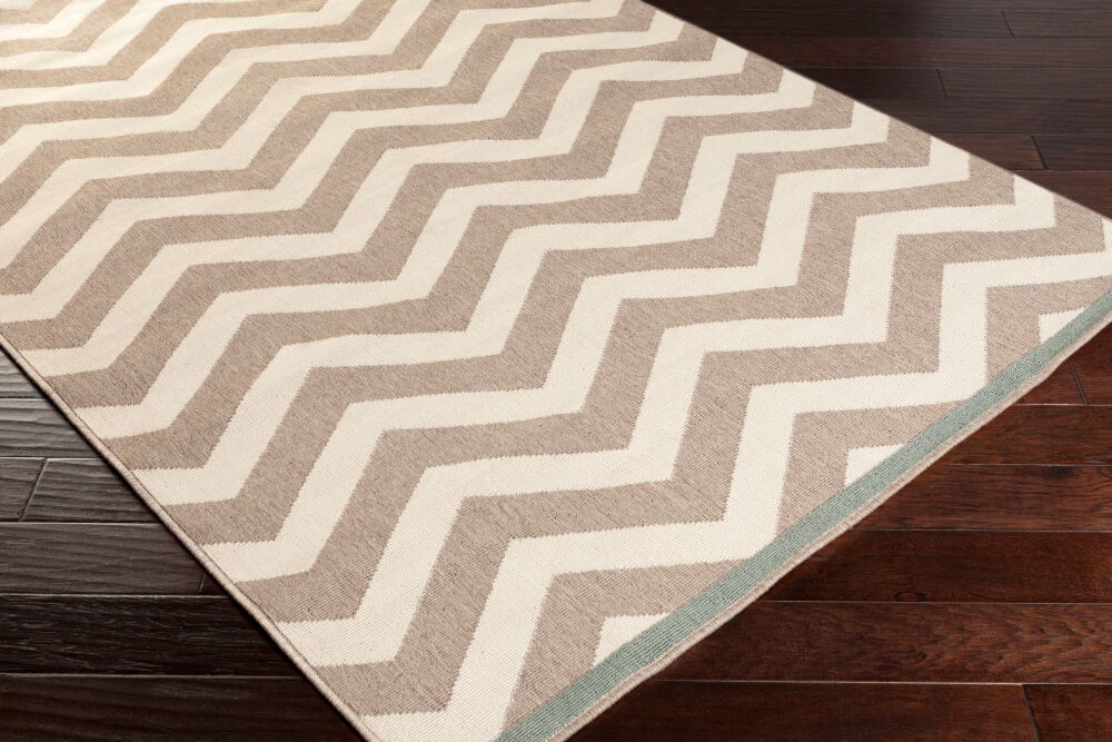 Alfresco Machine Woven Rug
