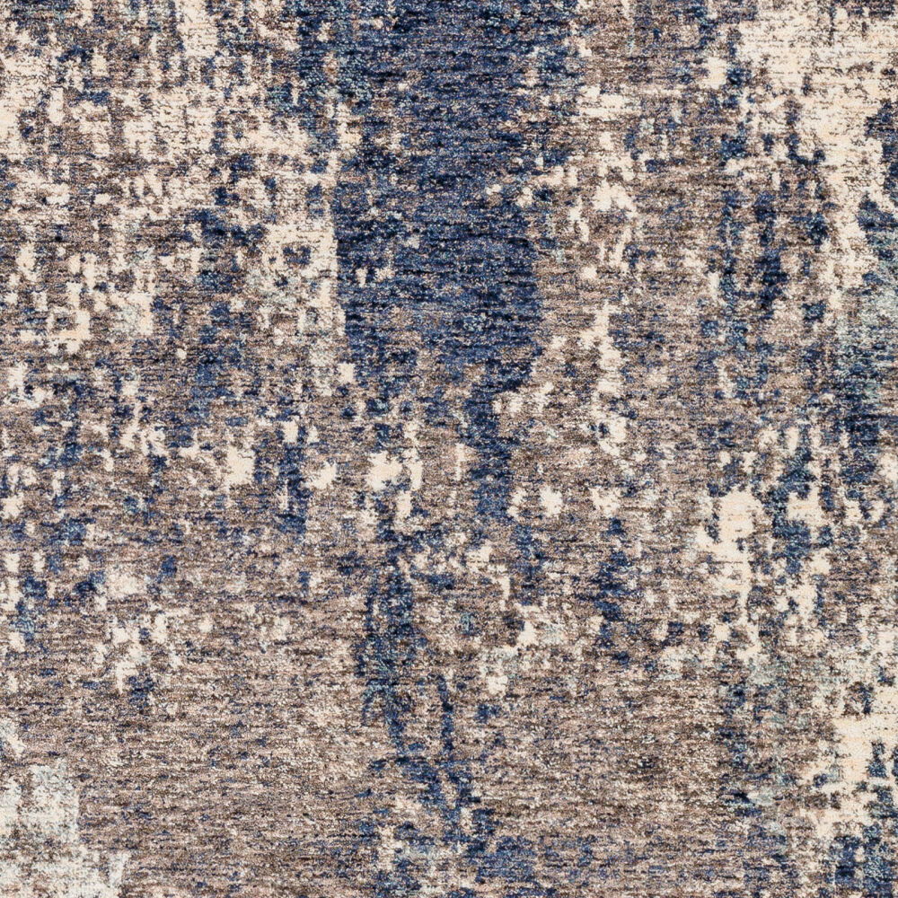 Misterio Machine Woven Rug