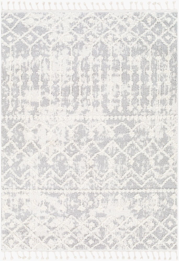 Alhambra Machine Woven Rug