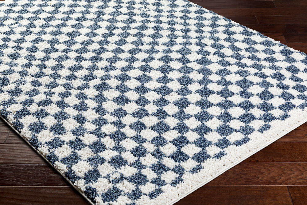 Birmingham Machine Woven Rug