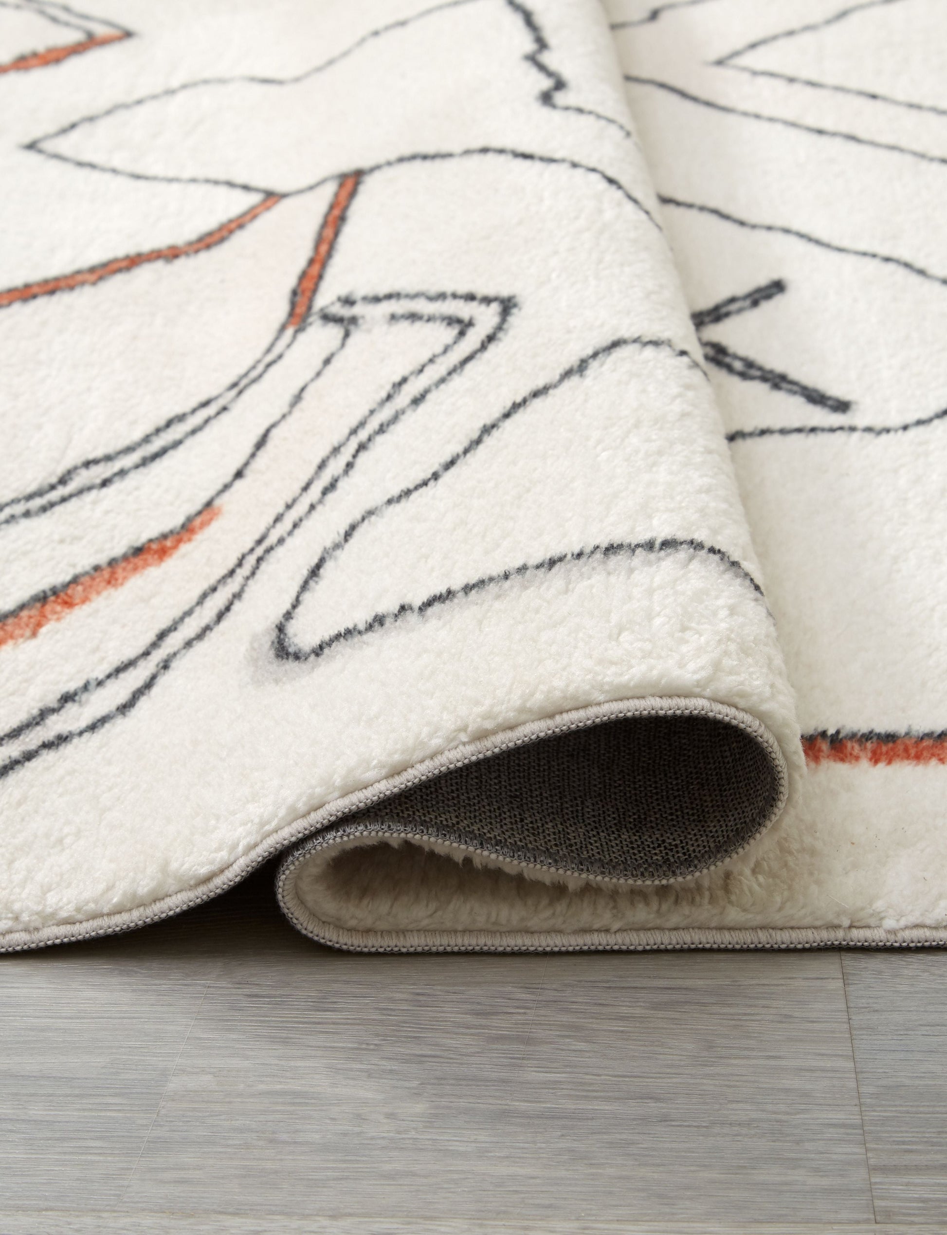 Signature Design by Ashley® Cadeworth - Rug | Meri Furniture