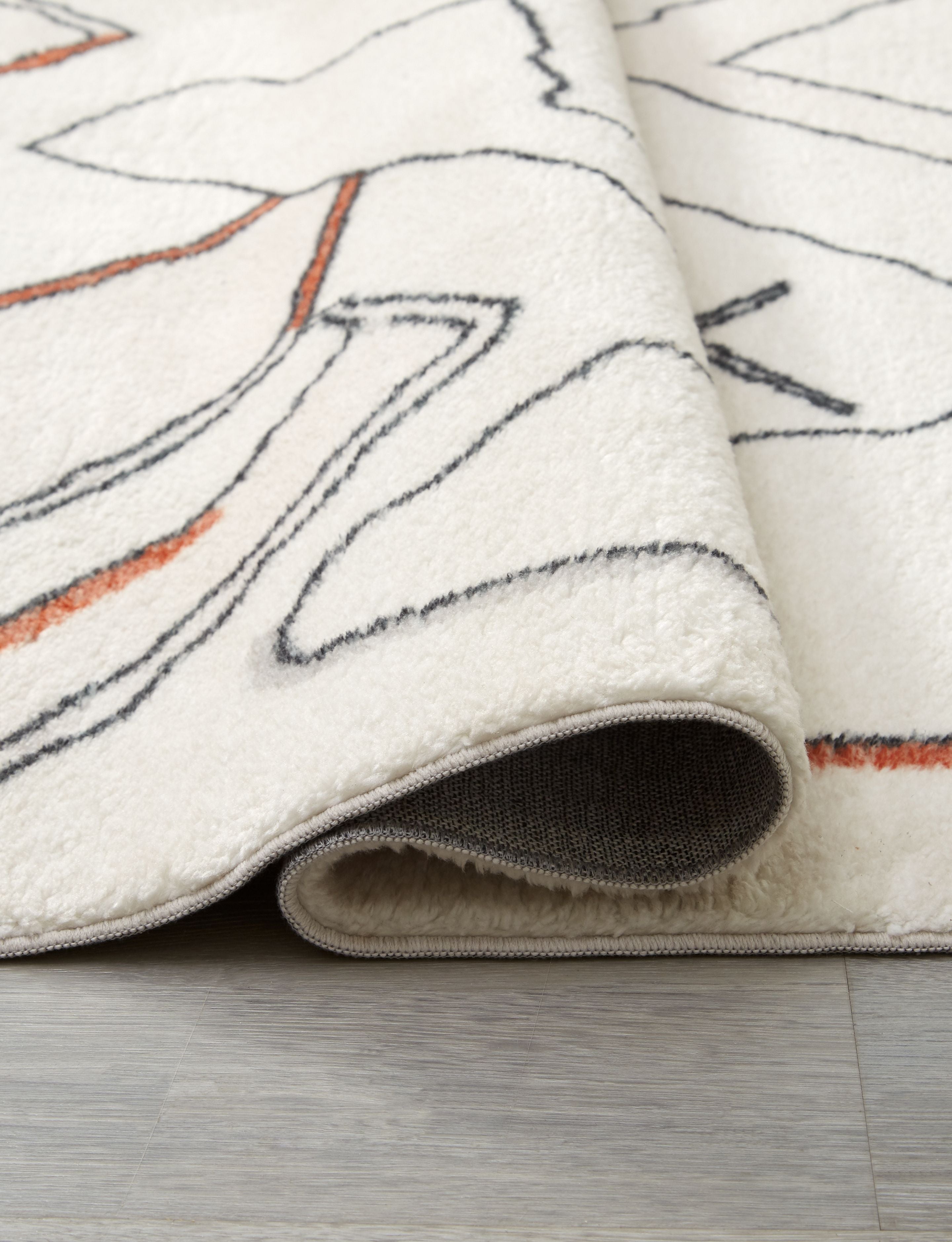 Signature Design by Ashley® Cadeworth - Rug | Meri Furniture