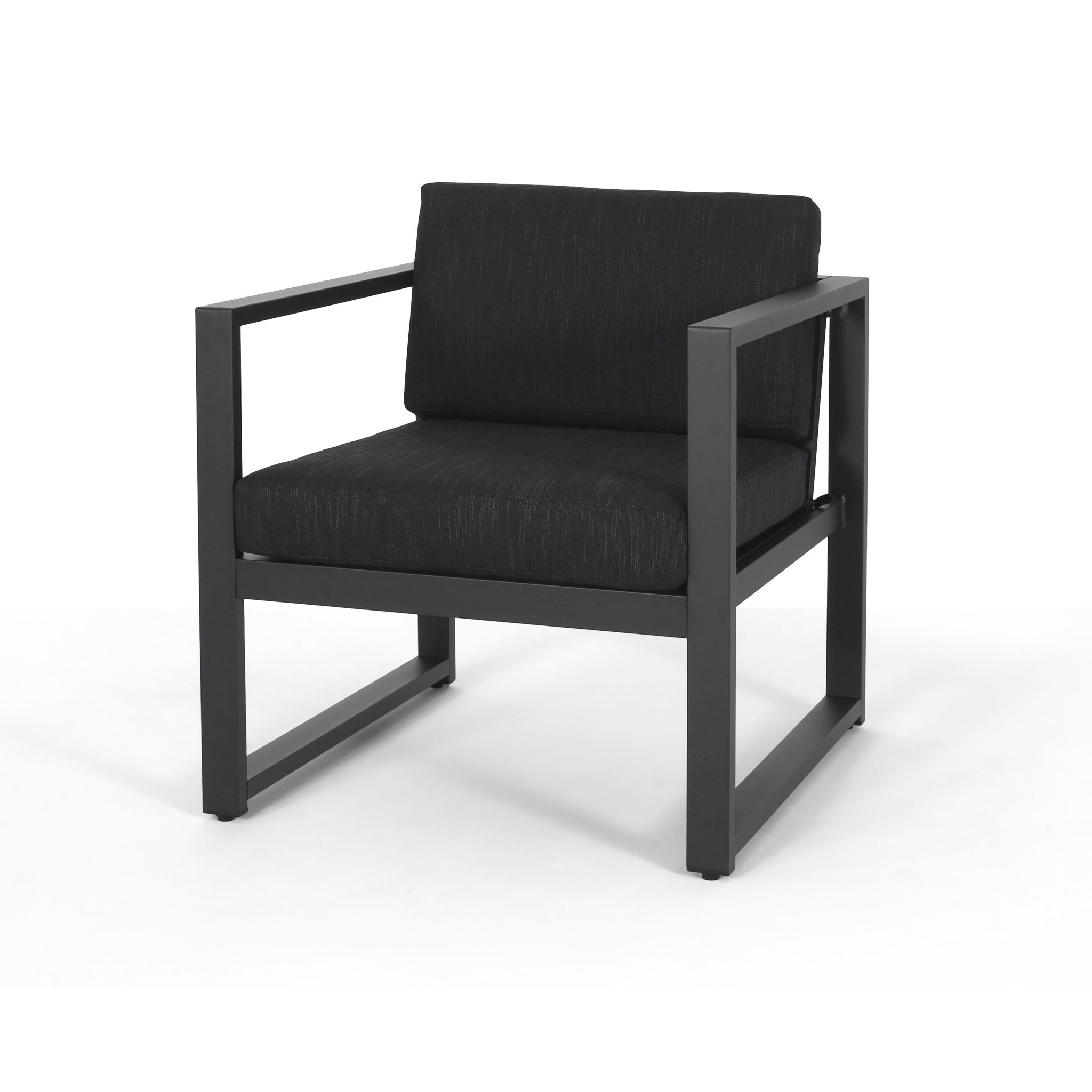 Navan - Outdoor Patio Club Chair