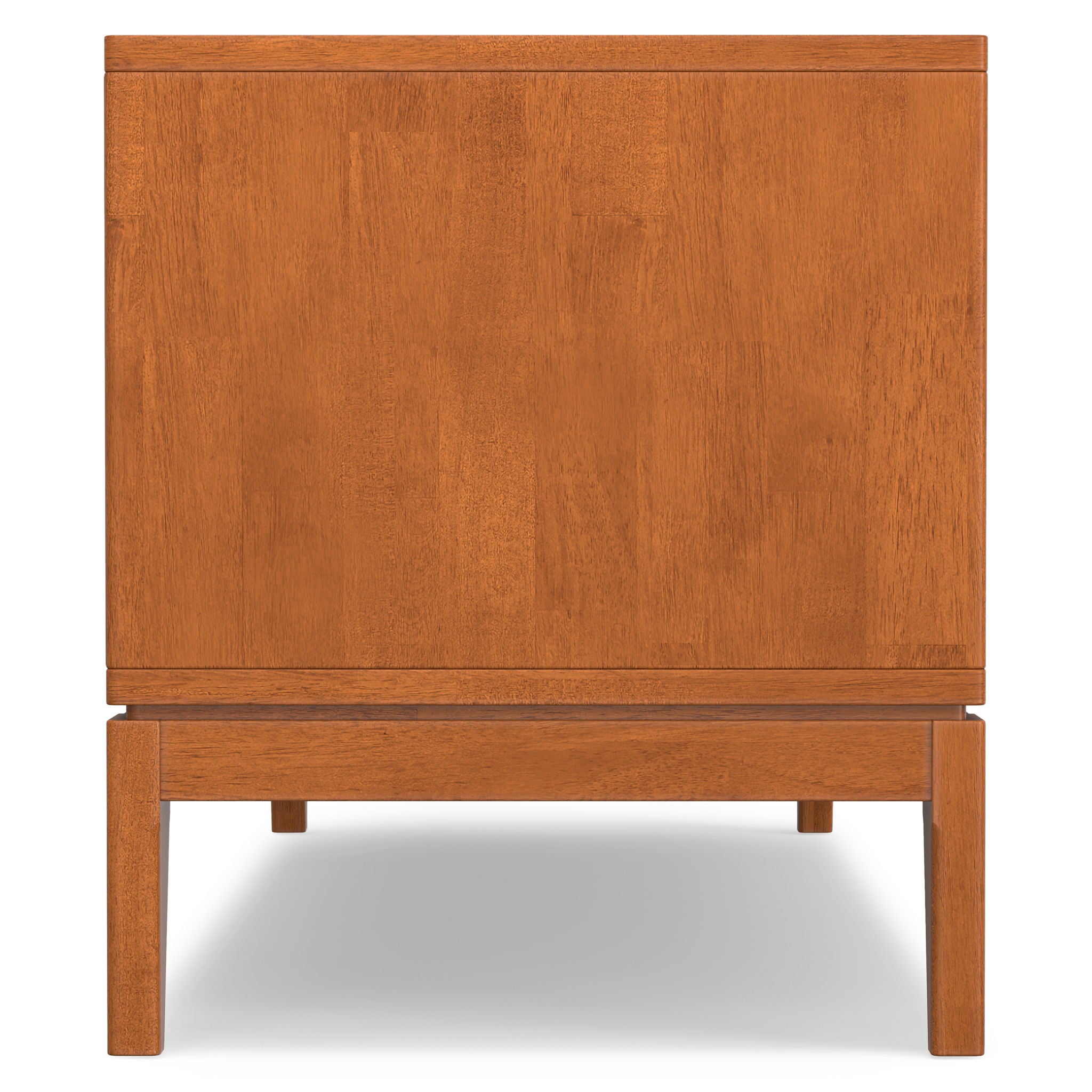 Harper - Handcrafted TV Media Stand