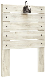 Ashley Furniture Cambeck - Panel Headboard | Meri Furniture