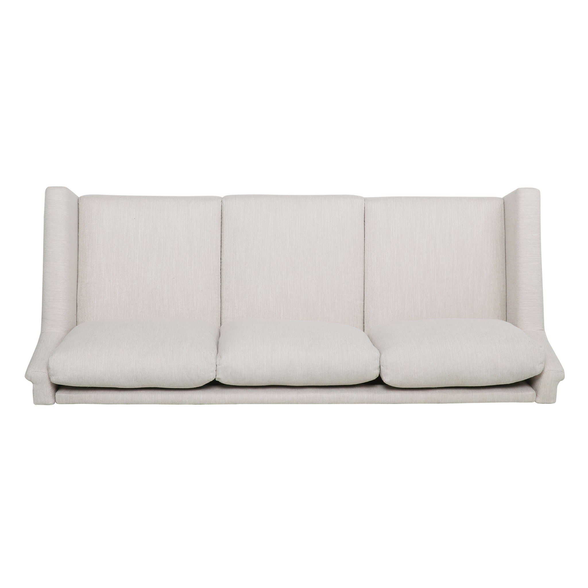3 Seater Contemporary Design Sofa