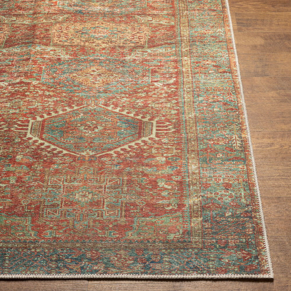 Amelie Machine Woven Rug